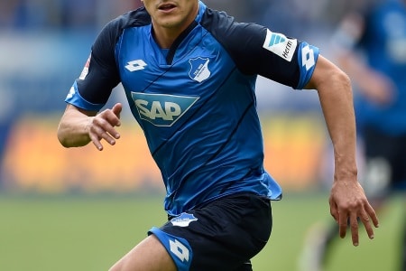 TSG 1899 Hoffenheim