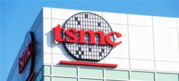 TSMC-Aktie höher: TSMC meldet weiteren Umsatzanstieg dank KI-Boom