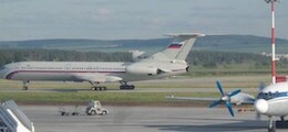 : Эксперты: Ту-154 не взрывали и не сбивали