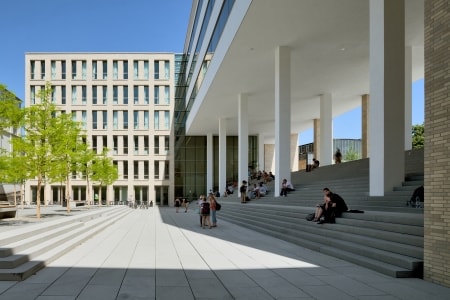 Technische Universität Darmstadt
