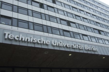 Technische Universität Berlin
