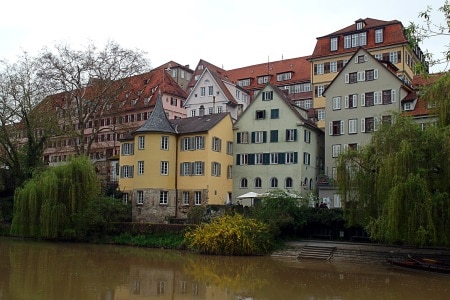 Tübingen