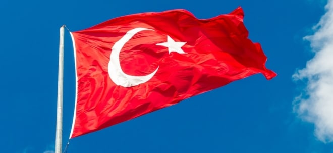 Türkiye'de enflasyon yükselmeye devam ediyor