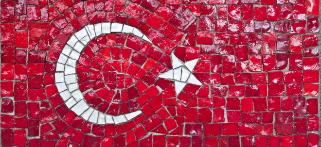 Alarmstufe Rot: Türkei von Inflationsspirale erfasst - 67 Prozent Anstieg schockiert die Welt | finanzen.net