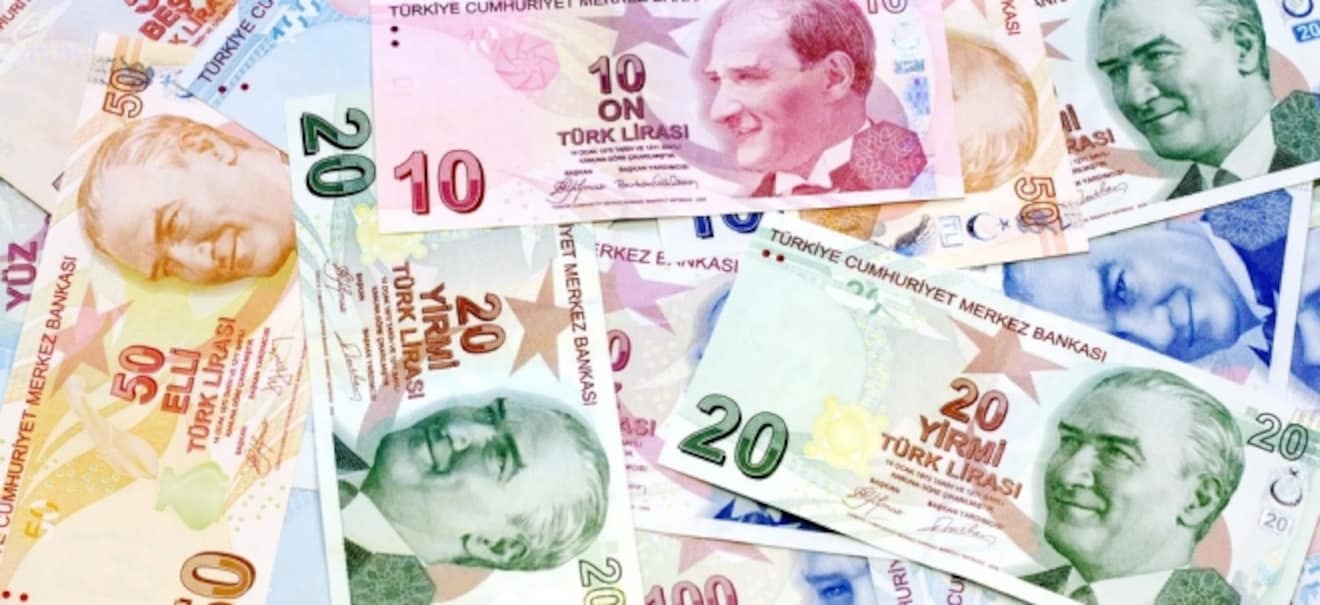 Lira legt stark zu: Türkische Notenbank vereinfacht Geldpolitik Türkische Notenbank vereinfacht Geldpolitik | finanzen.net