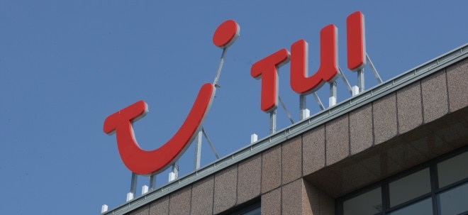 TUI-Aktie springt an: JPMorgan mit bullisher Prognose