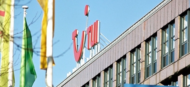 Starker Sommer erwartet: TUI-Aktie im Minus: TUI verfünffacht Umsatz - TUI-Aktionäre segnen Kapitalerhöhungen ab | Nachricht | finanzen.net