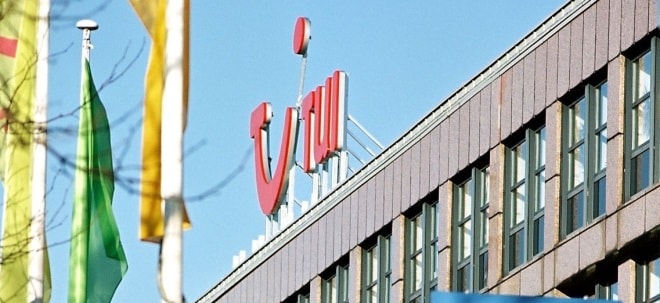 TUI mit massivem Gewinneinbruch im 2. Quartal - Aktie im Plus | finanzen.net