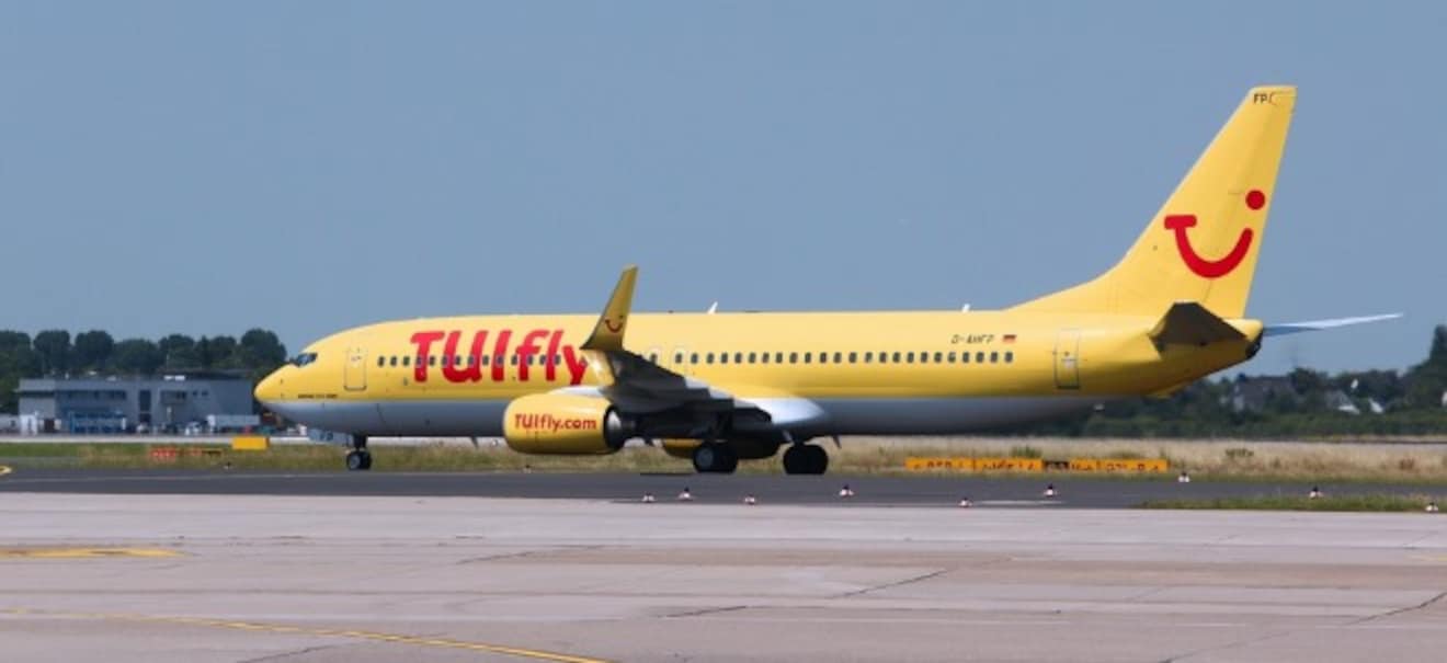 Piloten: 'Keine Denkverbote' bei neuem Krisentreffen zu Tuifly | finanzen.net