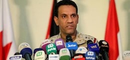 : Цены на нефть снова рванули вверх на заявлениях саудовских военных