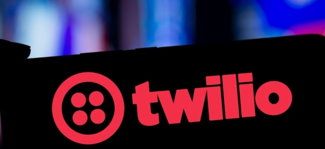 Twilio-Aktie springt hoch: Twilio überzeugt mit starkem Ausblick