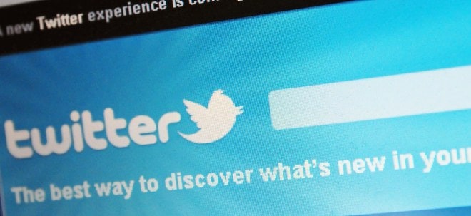 Twitter trifft Vorkehrungen gegen falsche Informationen bei US-Wahl - Aktie stabil | finanzen.net