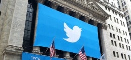 Акции Twitter обвалились после блокировки Трампа