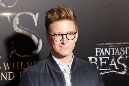 Tyler Oakley