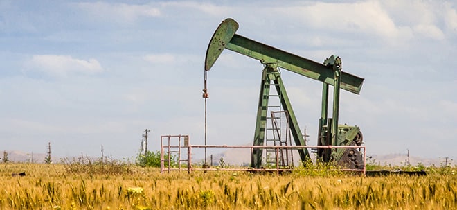 Brent & WTI mit Hebel handeln: UBS Hebelprodukte auf Rohöl entdecken!