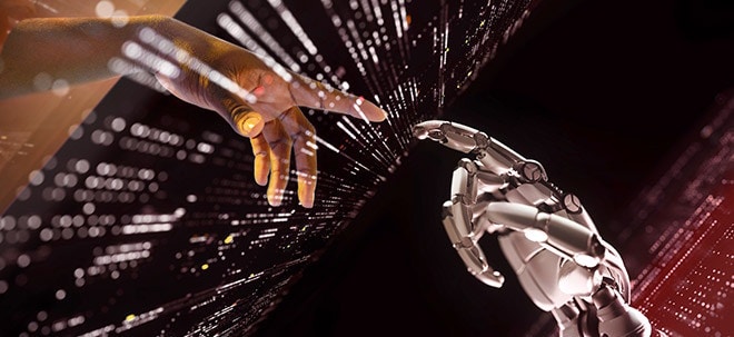 Entdecken Sie das UBS Quant42 Tracker-Zertifikat. Jetzt mehr erfahren!