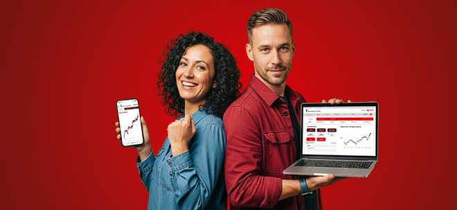 Lernen, traden & gewinnen: Das Börsenspiel Trading Masters ist gestartet! Lernen, traden & gewinnen: Das Börsenspiel Trading Masters ist gestartet! | finanzen.net