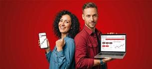 Lernen, traden & gewinnen: Das Börsenspiel Trading Masters ist gestartet!