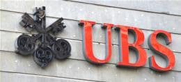 UBS-Aktie im Minus: UBS prüft wegen Kapitalanforderungen wohl möglichen Umzug