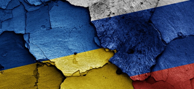 Neuntes Sanktionspaket: EU-Kommission will Druck auf Russland verstärken: Neues Sanktionspaket vorgeschlagen | Nachricht | finanzen.net