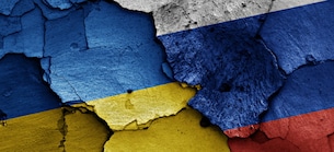 Trump-Selenskyj-Treffen: Trump trifft Selenskyj: Deal im Ukraine-Krieg in Sicht?