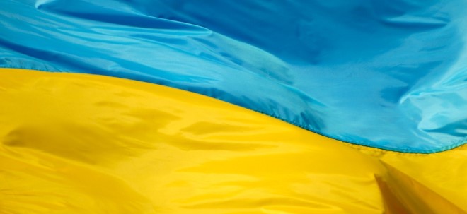 Kreditwürdigkeit: Letzte Stufe vor komplettem Zahlungsausfall: Fitch senkt Rating der Ukraine auf Restrictive Default | Nachricht | finanzen.net