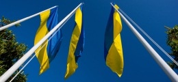 Украина обвинила Россию в энергетической войне