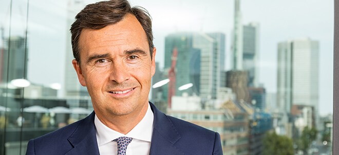 JLL-Chef Ulbrich: "In Deutschland sehe ich keine Blase"