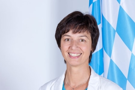 Ulrike Müller (Kreistag Oberallgäu, bayerischen Landtags, Europäisches Parlament)