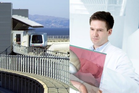Bombardier Transportation GmbH, Uniklinik Köln