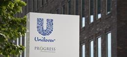 Unilever-Aktie tiefer: Unilever will Verkauf von Lebensmittelmarken beschleunigen