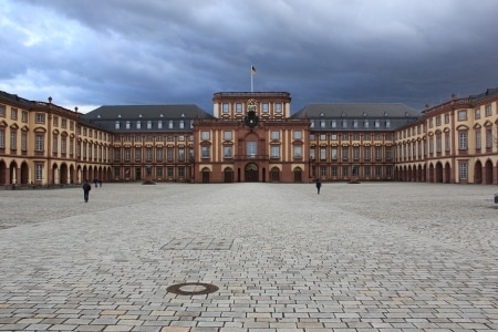 Universität Mannheim