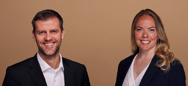 Werbung: Union Investment und GARBE kaufen erste Logistikimmobilie in der Slowakei für den UII Garbe Logistik Fonds Union Investment und GARBE kaufen erste Logistikimmobilie in der Slowakei für den UII Garbe Logistik Fonds | finanzen.net