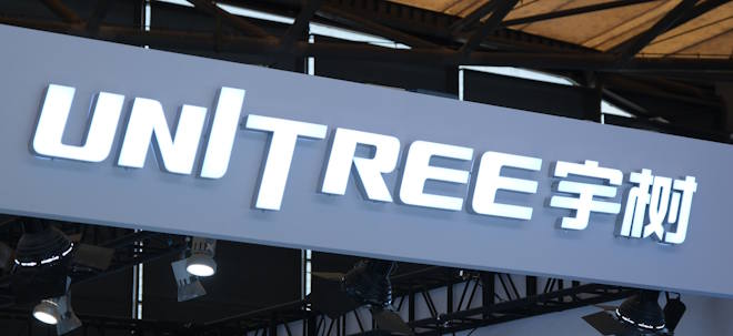 Unitree-Aktie mit fulminantem IPO: Gründer steigt in die Riege von Chinas Tech-Mogulen auf