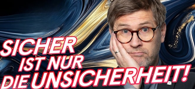 philoro TV: Was steckt wirklich hinter dem Gold-Sprung über 3.500 US-Dollar? philoro TV: Was steckt wirklich hinter dem Gold-Sprung über 3.500 US-Dollar? | finanzen.net