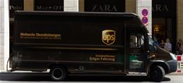 S&P 500-Titel United Parcel Service-Aktie: So viel Verlust hätte ein Investment in United Parcel Service von vor 3 Jahren bedeutet