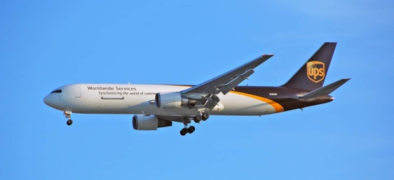 Das sind die Lieferzeiten von UPS | finanzen.net