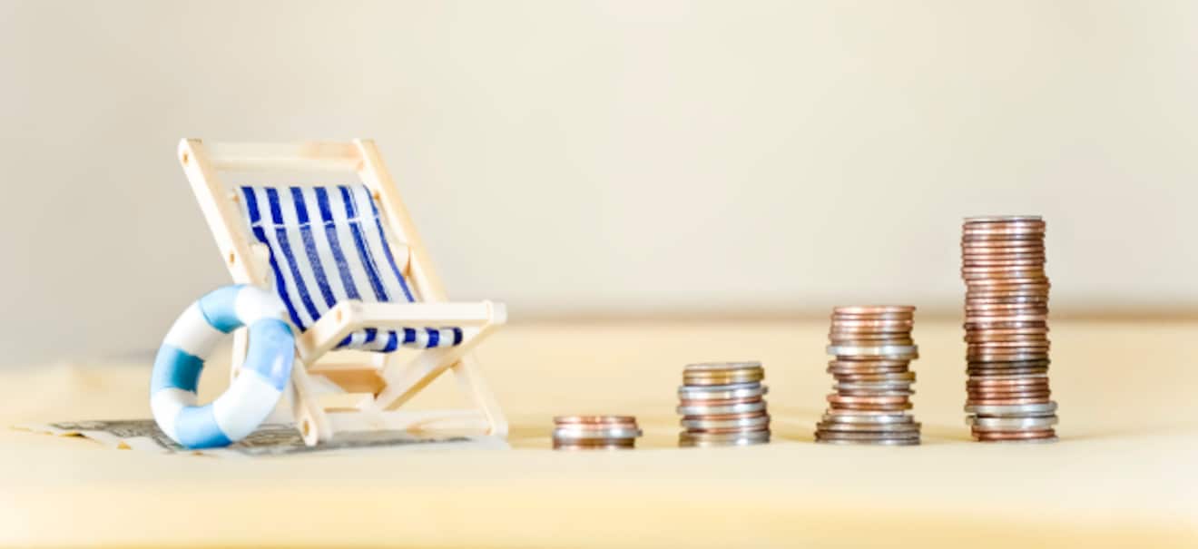 Sparen: Urlaub: Diese Tipps helfen, die Reisekasse zu schonen Sparen im Urlaub: Tipps für eine budgetfreundliche Reise | finanzen.net