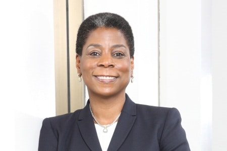 Ursula Burns