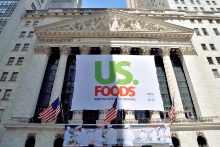 US Foods
