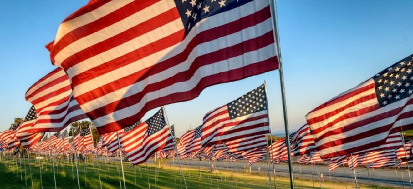 US-Präsidenten: Das sind die bisherigen US-Präsidenten Die mächtigsten Personen der Welt: Das sind die bisherigen US-Präsidenten der USA | finanzen.net