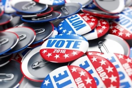 Wie funktioniert die US-Wahl?
