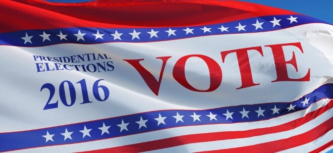 US-Präsidentschaftswahl: Reich werden, egal wer die US-Wahl gewinnt Reich werden, egal wer die US-Wahl gewinnt | finanzen.net
