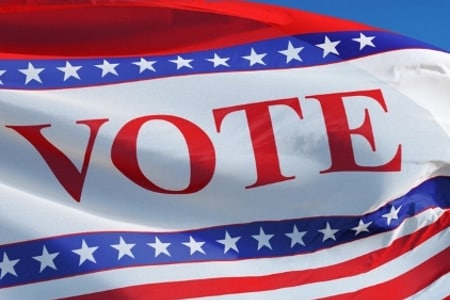 Wie werden die Kandidaten für die US-Wahl festgelegt?