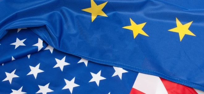 Trump lässt EU bei Zöllen vorerst vom Haken - Strafe für China | finanzen.net