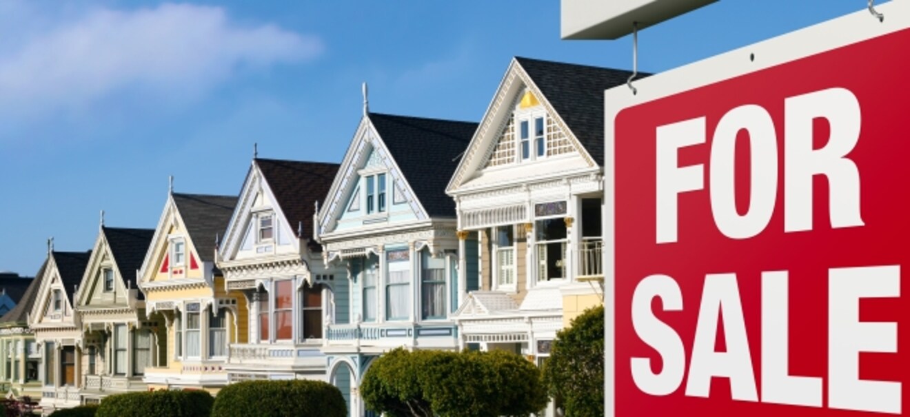 Checkliste für die Immobilienbesichtigung: So überzeugt man den Makler | finanzen.net