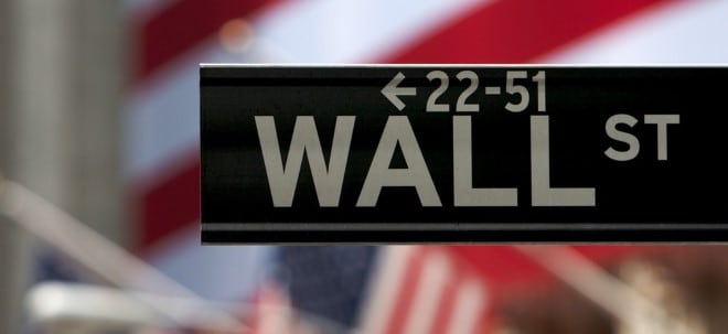 Hot Stock der Wall Street: CSX Corporation | finanzen.net