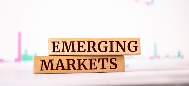Marketingmitteilung: Emerging Markets: Warum ein Investment in Schwellenländer langfristig eine schlaue Idee sein kann Emerging Markets: Warum ein Investment in Schwellenländer langfristig eine schlaue Idee sein kann | finanzen.net