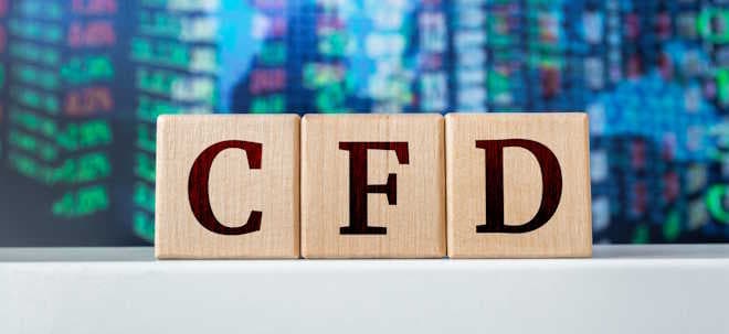 Handeln Sie CFDs auf die beliebtesten Aktien, Kryptos, Indizes und mehr in Deutschland! (79% der CFD-Kleinanlegerkonten verlieren Geld.)