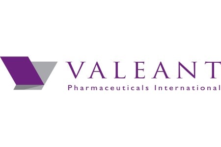 Valeant Pharmaceuticals International
